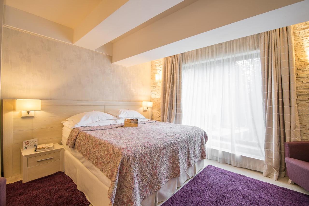 Ioana Boutique Hotel Sinaia Exterior foto